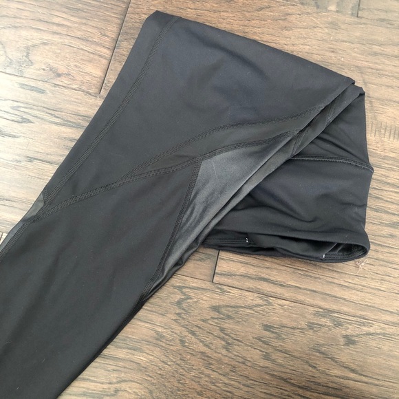 NWOT Victoria Secret yoga pants - Picture 5 of 5